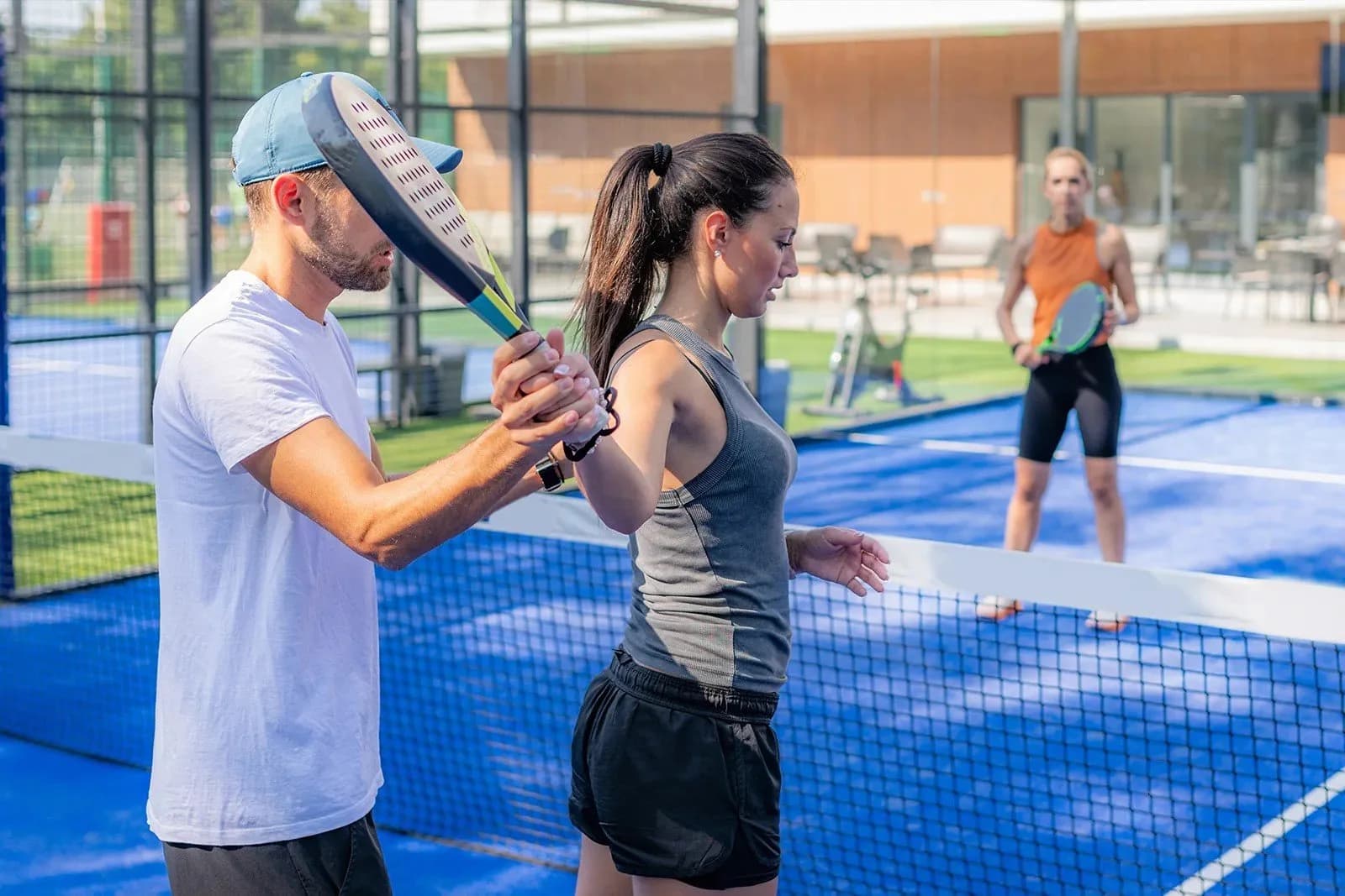 Accede a tips, clases y profesores